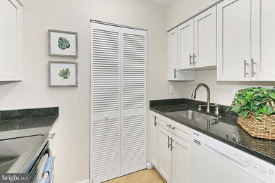 The Charleston unit 609, Arlington, VA 22201 - photo 7