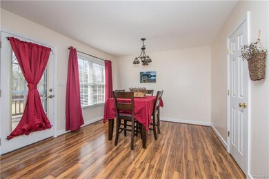 17149 Loving Union Rd, Disputanta, VA 23842 - photo 6