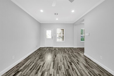 4732 Carmen St unit A, Houston, TX 77033 - photo 6