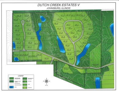 4403 Red Tail Ln, Johnsburg, IL 60051 - photo 5