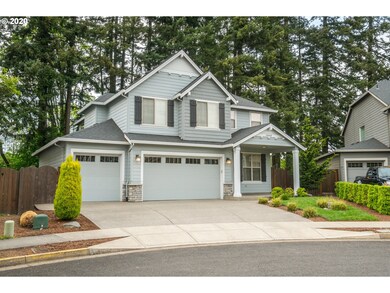 15663 SE Thornbridge Dr, Clackamas, OR 97015 - photo 2
