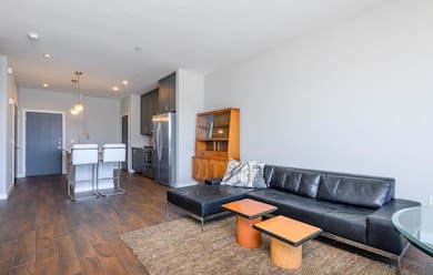 Shelby Residences unit 202, Dallas, TX 75206 - photo 7