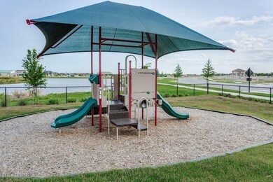 Arrivas Villas Playground
