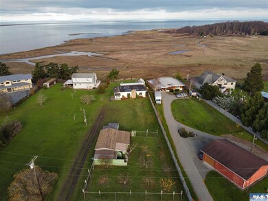 Overhead View