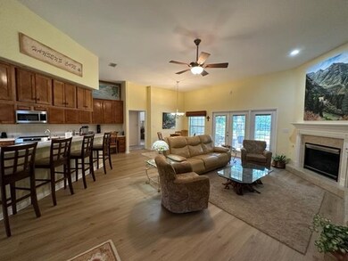 78 Bunting Dr, Crawfordville, FL 32327 - photo 6