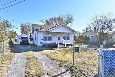 5139 S 36th West Ave, Tulsa, OK 74107 - photo 3