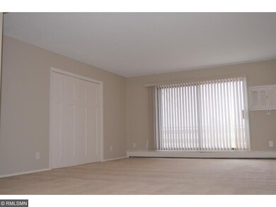 Living Room With 8' Patio Door to Your Deck, Porta