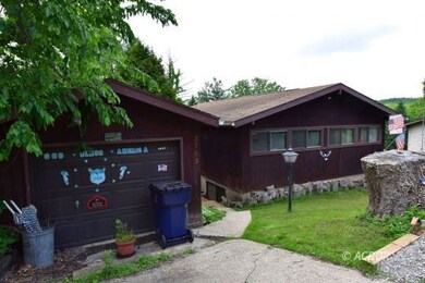 outside front