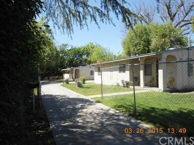 1316 N F St, San Bernardino, CA 92405 - photo 3