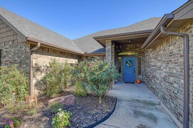 5899 Scarlett Oak Rd, Guthrie, OK 73044 - photo 7