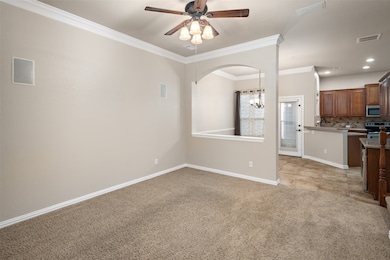 4245 Swan Forest Dr unit B, Carrollton, TX 75010 - photo 4