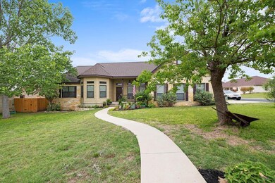 602 Persimmon Ct, Fredericksburg, TX 78624 - photo 2