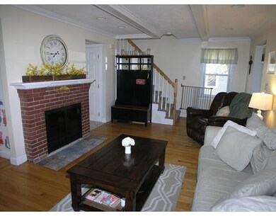 119 First Parish Rd, Scituate, MA 02066 - photo 6