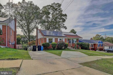 3401 25th Place, Temple Hills, MD 20748 - photo 3