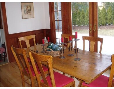 Dining Room.