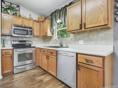 11026 Connemara Cove, San Antonio, TX 78254 - photo 7