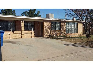 409 Gladys Ave, El Paso, TX 79915 - photo 2