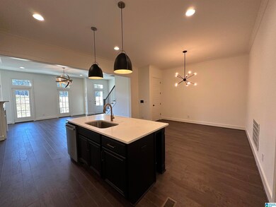 512 Preserve Pkwy, Hoover, AL 35226 - photo 6