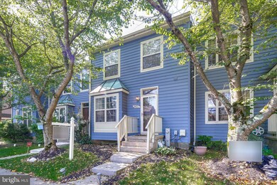 4622 Mews Dr, Owings Mills, MD 21117 - photo 2