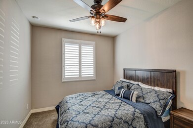 Front Bedroom