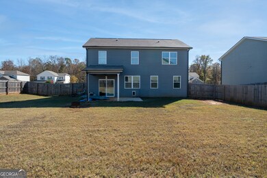 132 Fresh Laurel Ln, Locust Grove, GA 30248 - photo 3