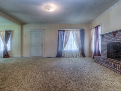 1104 N Cherokee Ave, Claremore, OK 74017 - photo 5
