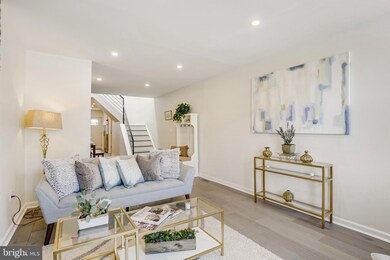 2523 E Madison St, Baltimore, MD 21205 - photo 5