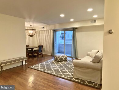 Rockford Tower Condominiums unit E002, Wilmington, DE 19806 - photo 4