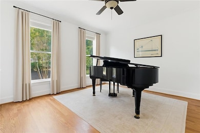 2325 S Clement Rd, Cumming, GA 30041 - photo 7