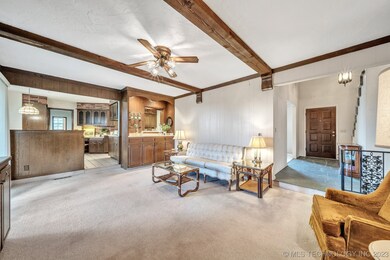 531 Fairway Dr, Broken Arrow, OK 74011 - photo 7