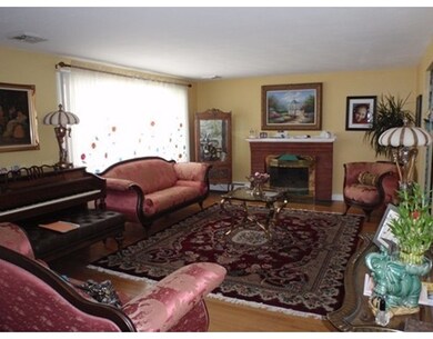 115 New Haven St unit 1, West Roxbury, MA 02132 - photo 6