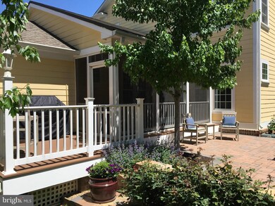 7401 Trappe St, Fulton, MD 20759 - photo 2