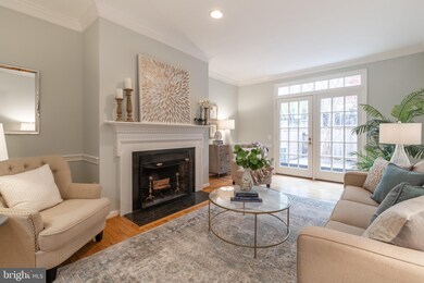 705 W Abingdon Ct, Alexandria, VA 22314 - photo 6