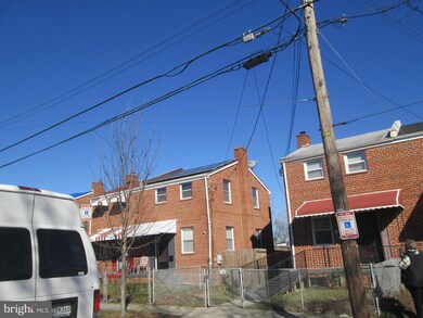 638 Chaplin St SE, Washington, DC 20019 - photo 2