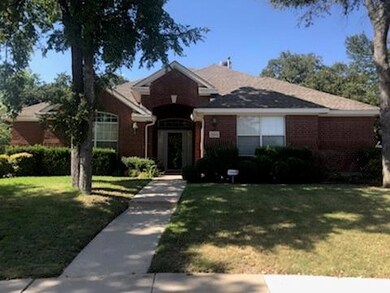 2524 Natchez Trace, Denton, TX 76210 - photo 2