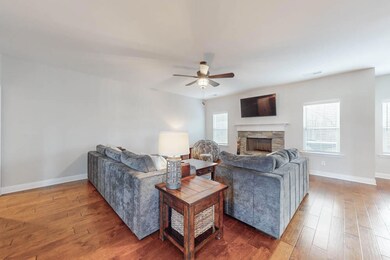 Living Room!