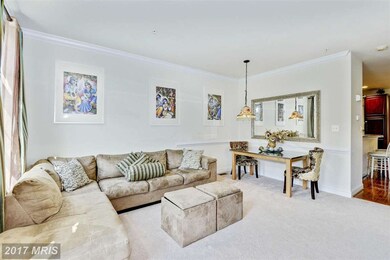 8511 Ice Crystal Dr, Laurel, MD 20723 - photo 4