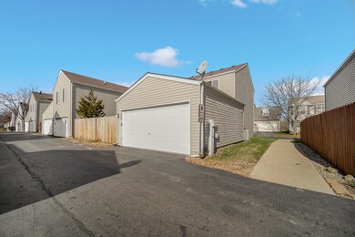 1653 Victoria Park Cir unit A183, Aurora, IL 60504 - photo 4