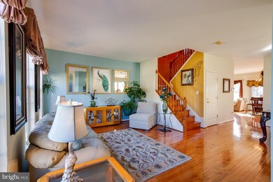 5541 Hobsons Choice Loop, Manassas, VA 20112 - photo 5