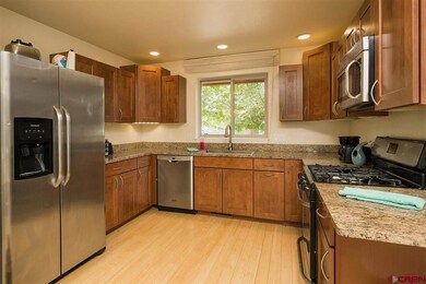 423 E 8th Ave, Durango, CO 81301 - photo 4