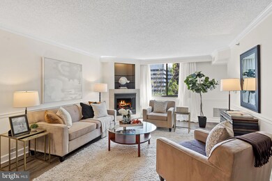 The Williamsburg unit 507, Arlington, VA 22201 - photo 6