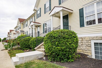 6490 Nottinghill Trail Dr unit 86490, Canal Winchester, OH 43110 - photo 4