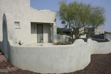 COURT YARD
