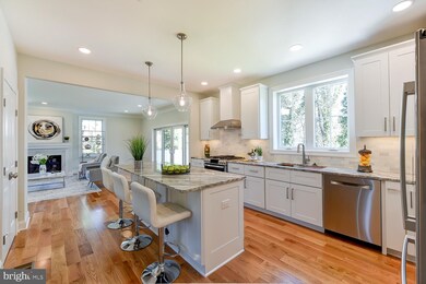 12719 Meadowood Dr, Silver Spring, MD 20904 - photo 7