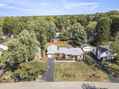 400 Canyon Dr S, Columbus, OH 43214 - photo 2