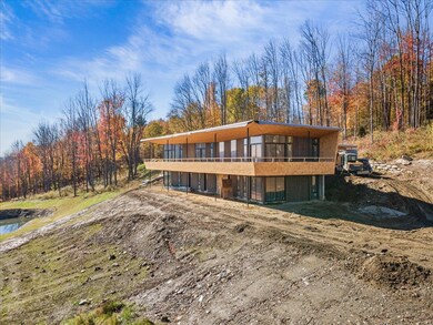 1500 W Hill Rd unit Lot 6, Stowe, VT 05672 - photo 7