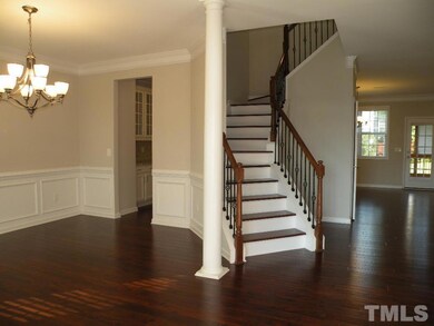 2707 Fort Fisher Trace, Apex, NC 27502 - photo 2