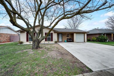 316 S 1st St, Wylie, TX 75098 - photo 3