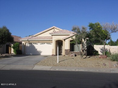 2415 S Compton, Mesa, AZ 85209 - photo 2