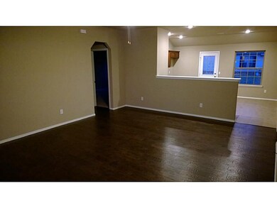 Den/Family/Great Room.